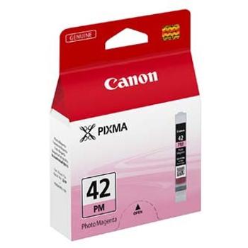 Canon CLI-42PM photo purpurová (photo magenta) originálna cartridge