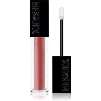 Mesauda Milano Gloss Matrix hydratačný lesk na pery odtieň 106 Retro Dream 5 ml