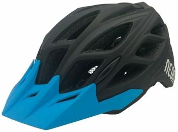 Neon HID Black/Cyan S/M Prilba na bicykel