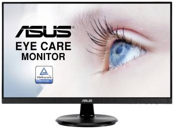 Asus VA27DCP LED monitor 68.6 cm (27 palca) En.trieda 2021 D (A - G) 1920 x 1080 Pixel Full HD 5 ms HDMI ™, na slúchadlá