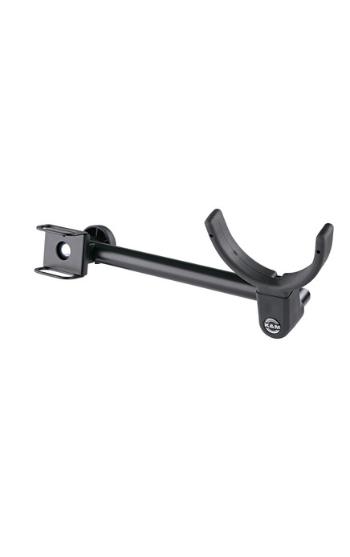 K&M 13497 Bass holder