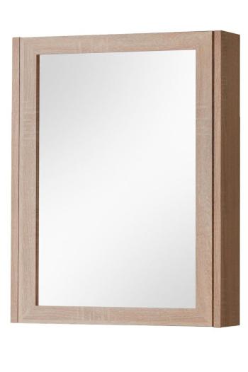 ArtCom Kúpeľňová zostava PIANO PIANO: Zrkadlová skrinka 840 Piano 1D / (ŠxVxH) 50 x 69 x 14 cm