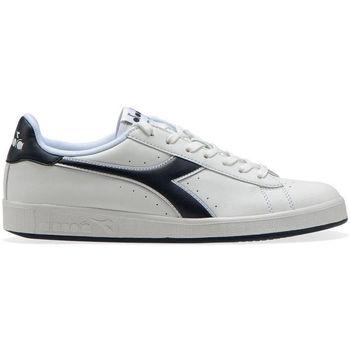 Diadora  Módne tenisky Game p  Šedá