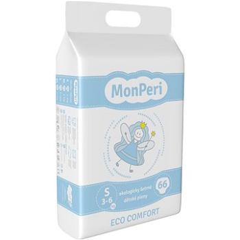 MonPeri ECO Comfort veľ. S (66 ks) (8594169731414)