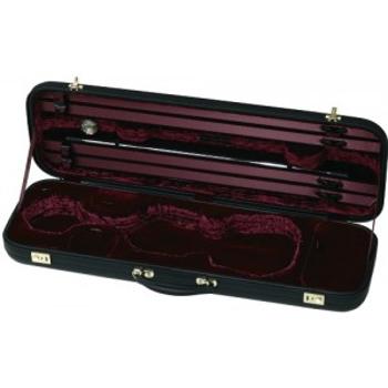 GEWA Violin case JAEGER PRESTIGE 4/4