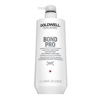 Goldwell Dualsenses Bond Pro Fortifying Conditioner posilňujúci kondicionér pre oslabané vlasy 1000 ml
