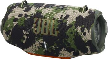 JBL Xtreme 4 Prenosný reproduktor Camo