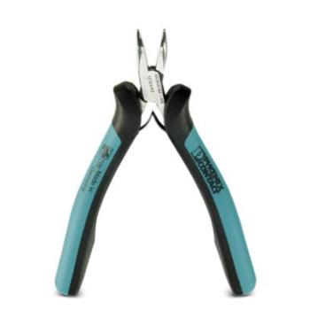 Pointed pliers MICROFOX-PC 1212492 Phoenix Contact
