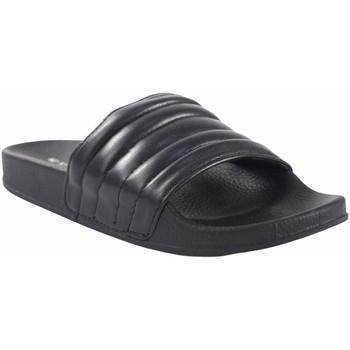 Kelara  Univerzálna športová obuv Plážová dáma  k12020 čierna  Čierna