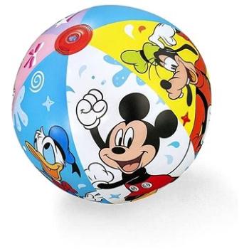 Bestway Nafukovacia lopta Mickey Mouse, 51 cm (6941607329191)