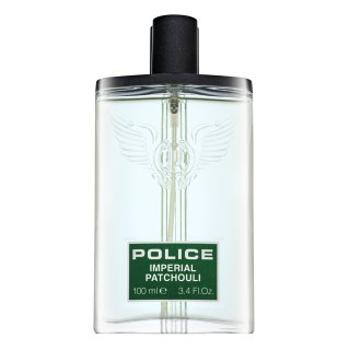 Police Imperial Patchouli toaletná voda pre mužov 100 ml