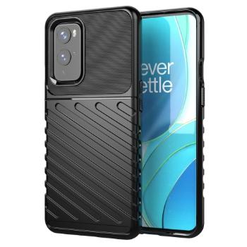 THUNDER Ochranný kryt OnePlus 9  čierny