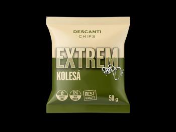 Descanti Extrem Chips Kolesa by Separ 50 g