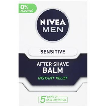 NIVEA MEN Sensitive After Shave Balm 100 ml (4005808228706)