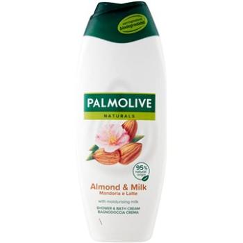 PALMOLIVE Gel Naturas Almond & Milk 500 ml (8718951202979)