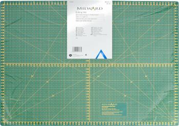 Milward Podložka na rezanie Cutting Mat 45 x 30 cm