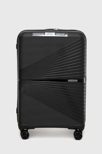 Kufor American Tourister čierna farba