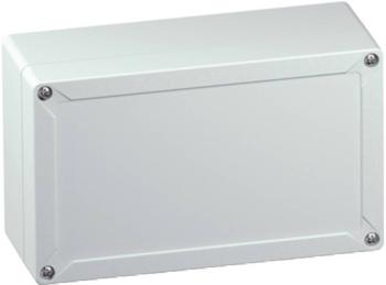 Spelsberg TG ABS 2012-9-o inštalačná krabička 202 x 122 x 90  ABS svetlo sivá (RAL 7035) 1 ks