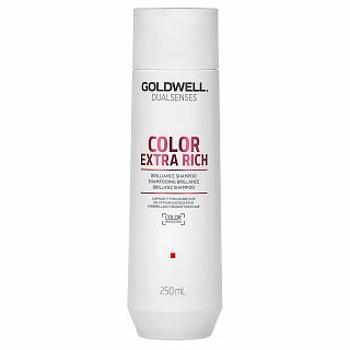 Goldwell Dualsenses Color Extra Rich Brilliance Shampoo šampón pre farbené vlasy 250 ml