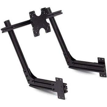 Next Level Racing Elite Direct Monitor Mount – Black (NLR-E017)