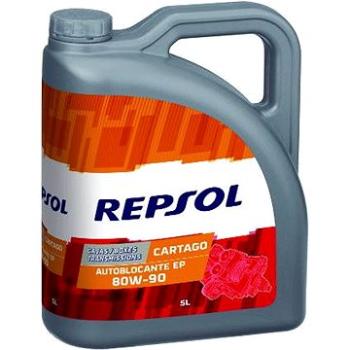 REPSOL CARTAGO MULTIGRADO EP 5 l (RP024R55)