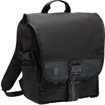 Chrome Warsaw Black 30 L Batoh