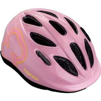 Hamax Cyklohelma Skydive Pink XS (45 – 50) (7043483020106)