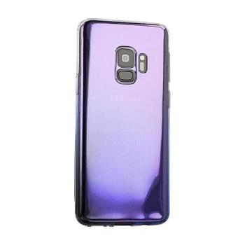 IZMAEL Samsung Galaxy A7 2018 Puzdro Ombre  KP18086 čierna