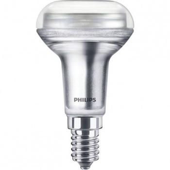 Philips Lighting 929001891202 LED  En.trieda 2021 F (A - G) E14  4.3 W = 60 W teplá biela (Ø x d) 50 mm x 84 mm  1 ks