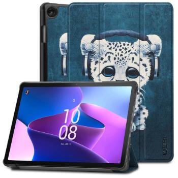 Tech-Protect Smartcase puzdro na Lenovo Tab M10 10.1'' 3rd Gen TB328, cat