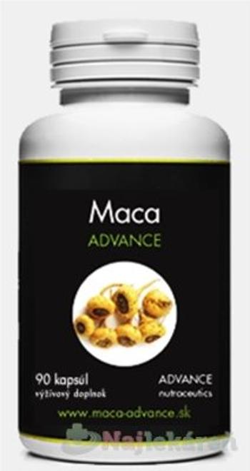 ADVANCE Maca cps. 90