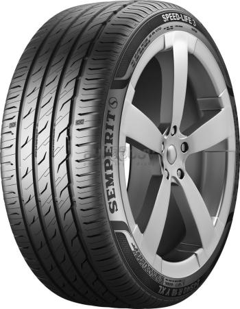 Semperit SPEED-LIFE 3 225/35 R19 Speed-Life 3 88Y XL FR