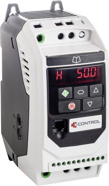 C-Control menič frekvencie CDI-220-1C3 2.2 kW 1fázový  230 V