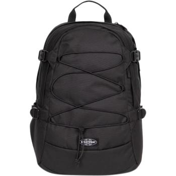 Eastpak  238387  Ruksaky a batohy Čierna