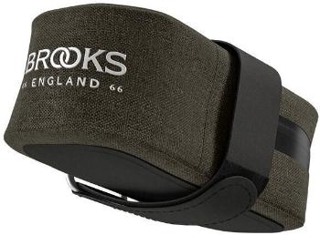 Brooks Scape Saddle Pocket Bag Mud Green