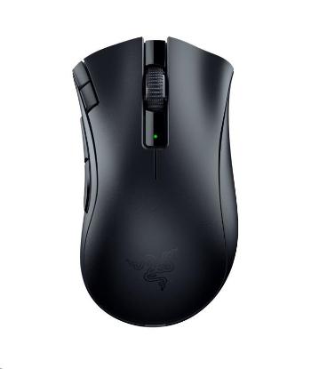 RAZER myš Deathadder V2 X HyperSpeed, bezdrôtová, optická