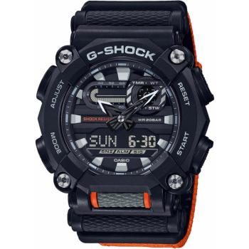 Casio G-Shock GA-900C-1A4ER - 30 dní na vrátenie tovaru, Garancia originality