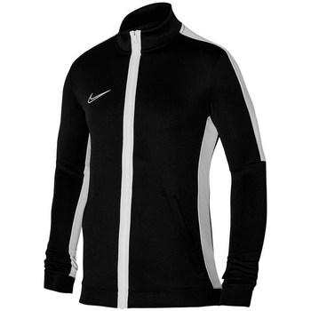 Nike  Mikiny Academy 23  Čierna