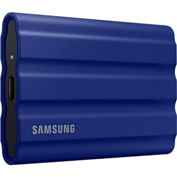 Samsung Portable SSD T7 Shield 1 TB modrý (MU-PE1T0R/EU)
