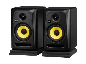 KRK Classic 5 Monitor Pack