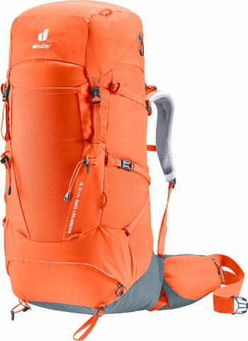 Deuter Aircontact Core 45+10 SL Paprika/Graphite