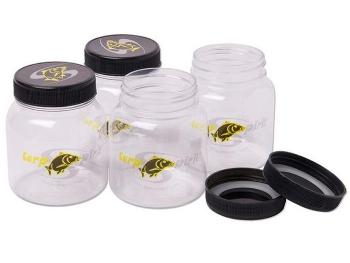 Carp spirit dipovacie dózy pop-up dip pots 4 ks