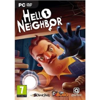Hello Neighbor (656956)