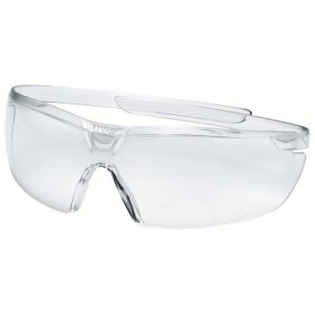Uvex  9145266 ochranné okuliare  priehľadná