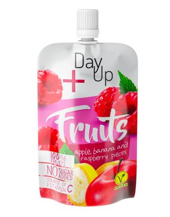 DayUp Fruits Raspberry PO 100G