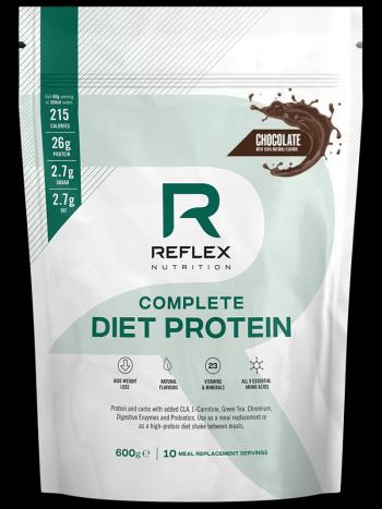 Reflex Complete Diet Protein 600 g chocolate