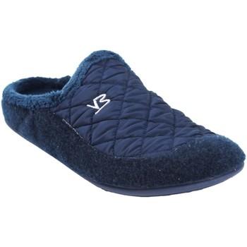 Vulca-bicha  Univerzálna športová obuv Choďte domov pán  4885 modrá  Modrá
