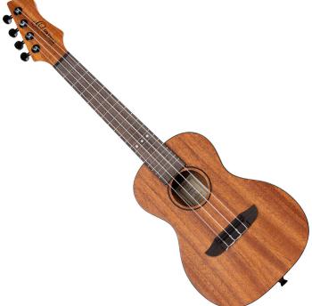 Ortega RUHZ-MM-L Natural Mahogany Koncertné ukulele