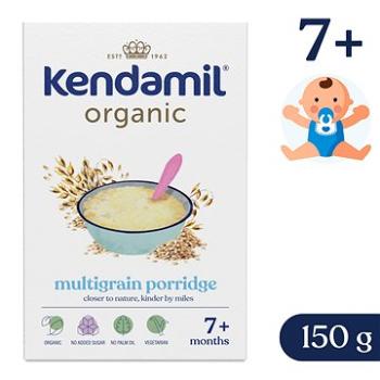 Kendamil BIO nemliečna viaczrnná kaša (150 g) (5056000505187)