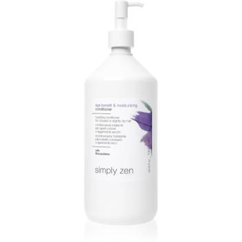 Simply Zen Age Benefit & Moisturizing hydratačný kondicionér pre farbené vlasy 1000 ml